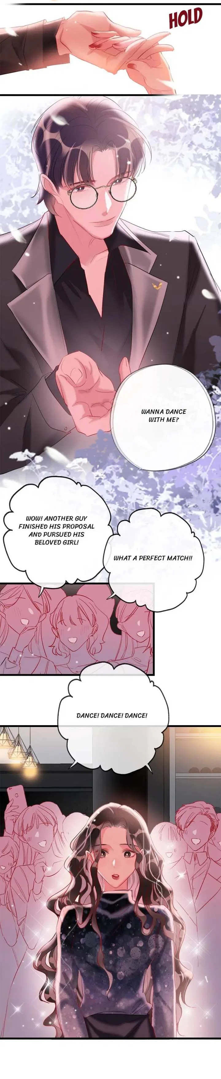 The Girl Who Blooms Hard Chapter 21 – Page 7