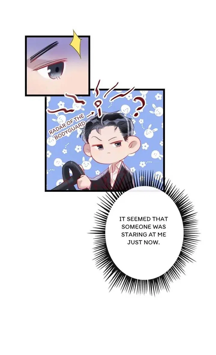 The Girl Who Blooms Hard Chapter 21 – Page 10