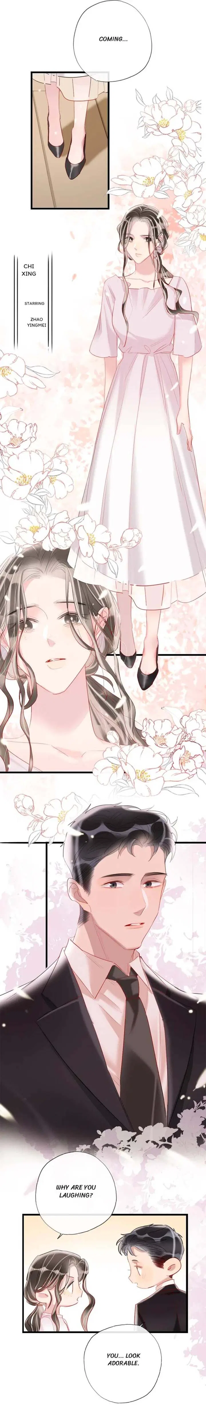 The Girl Who Blooms Hard Chapter 21 – Page 13