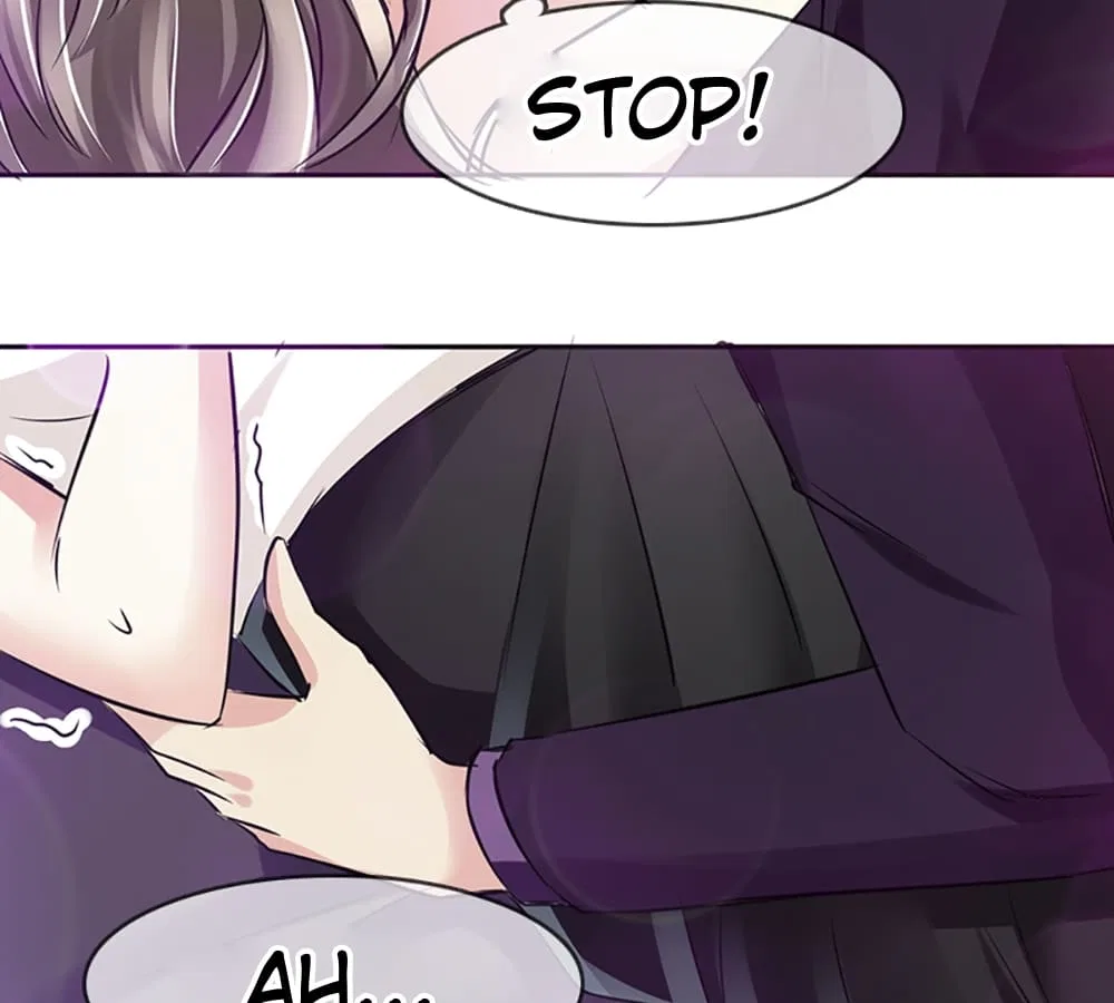 Who Is My Perfect Match? Chapter 11 – Page 3