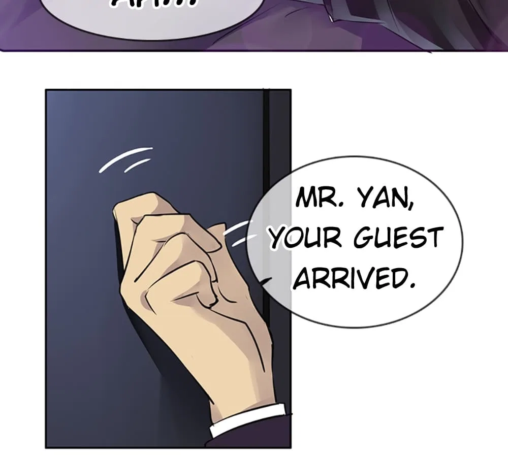 Who Is My Perfect Match? Chapter 11 – Page 4