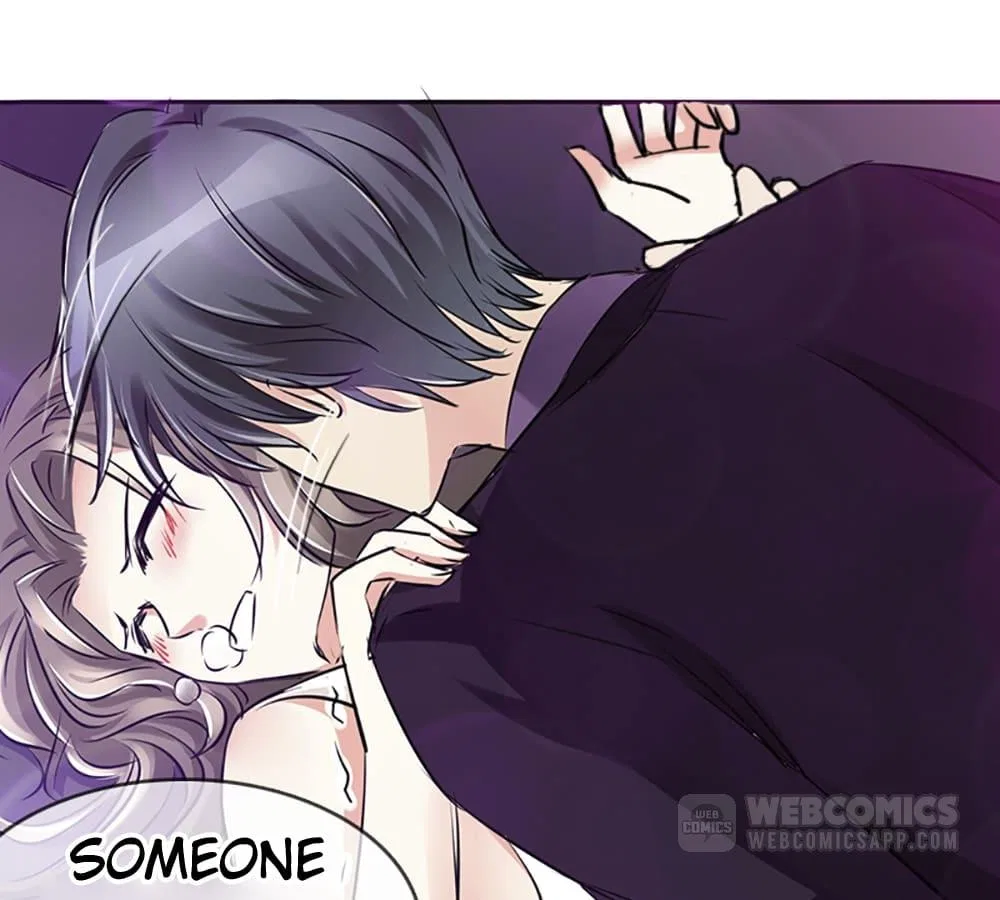 Who Is My Perfect Match? Chapter 11 – Page 5