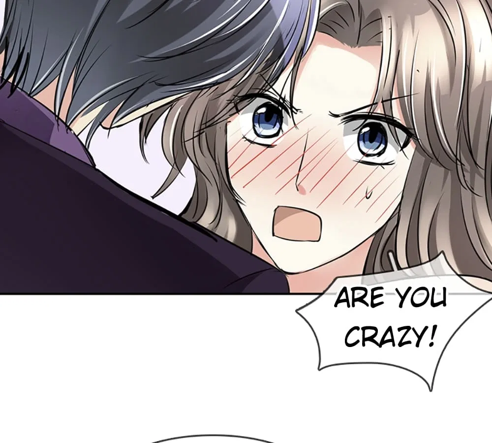 Who Is My Perfect Match? Chapter 11 – Page 8