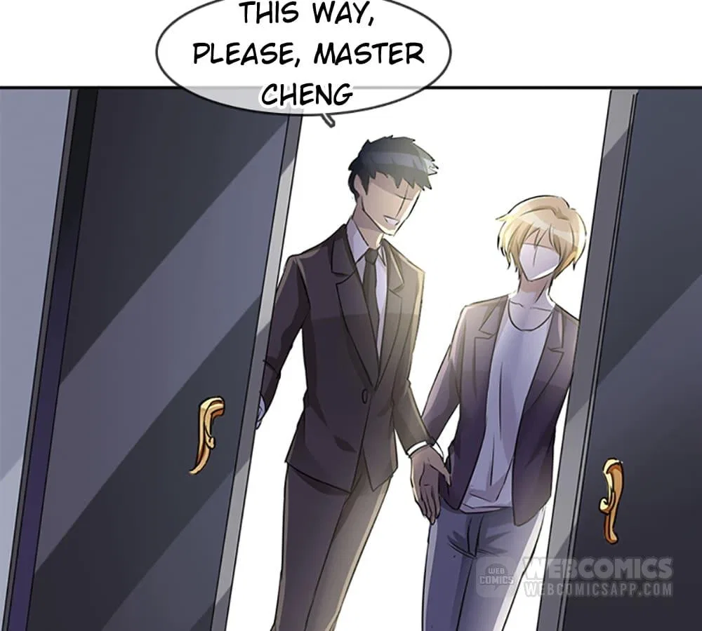 Who Is My Perfect Match? Chapter 11 – Page 9