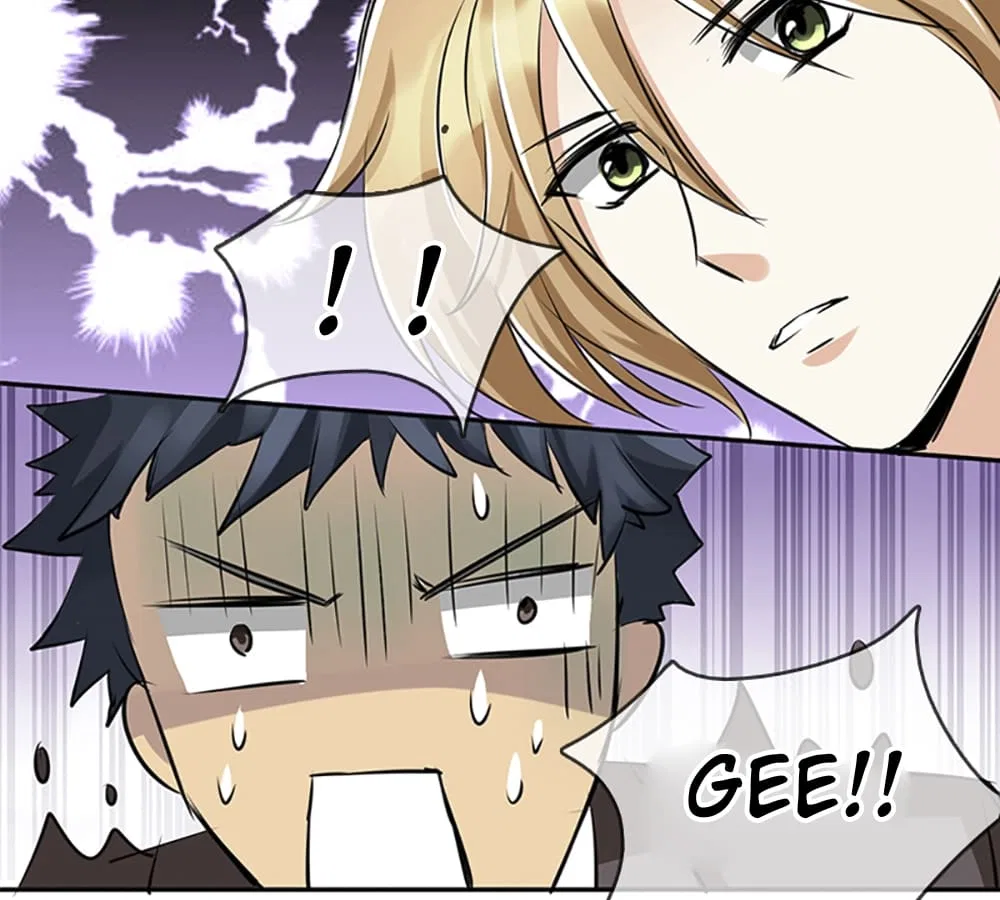 Who Is My Perfect Match? Chapter 11 – Page 13