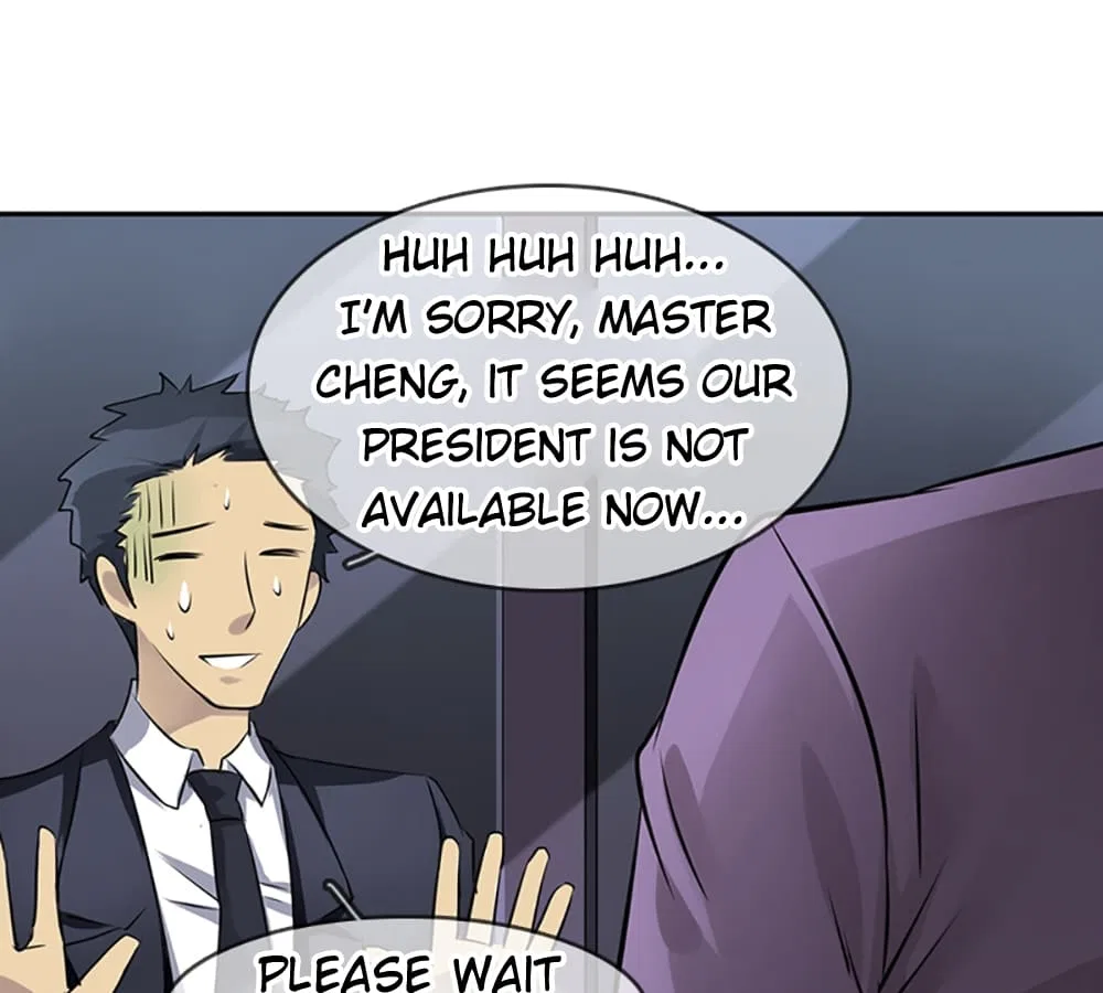 Who Is My Perfect Match? Chapter 11 – Page 16