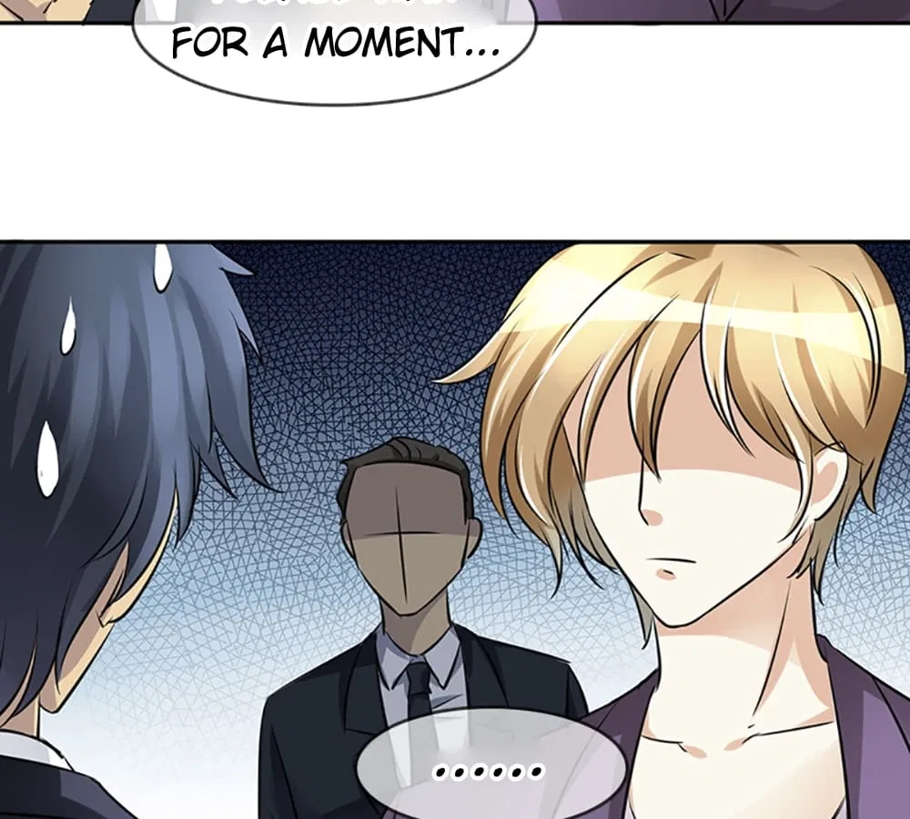 Who Is My Perfect Match? Chapter 11 – Page 17