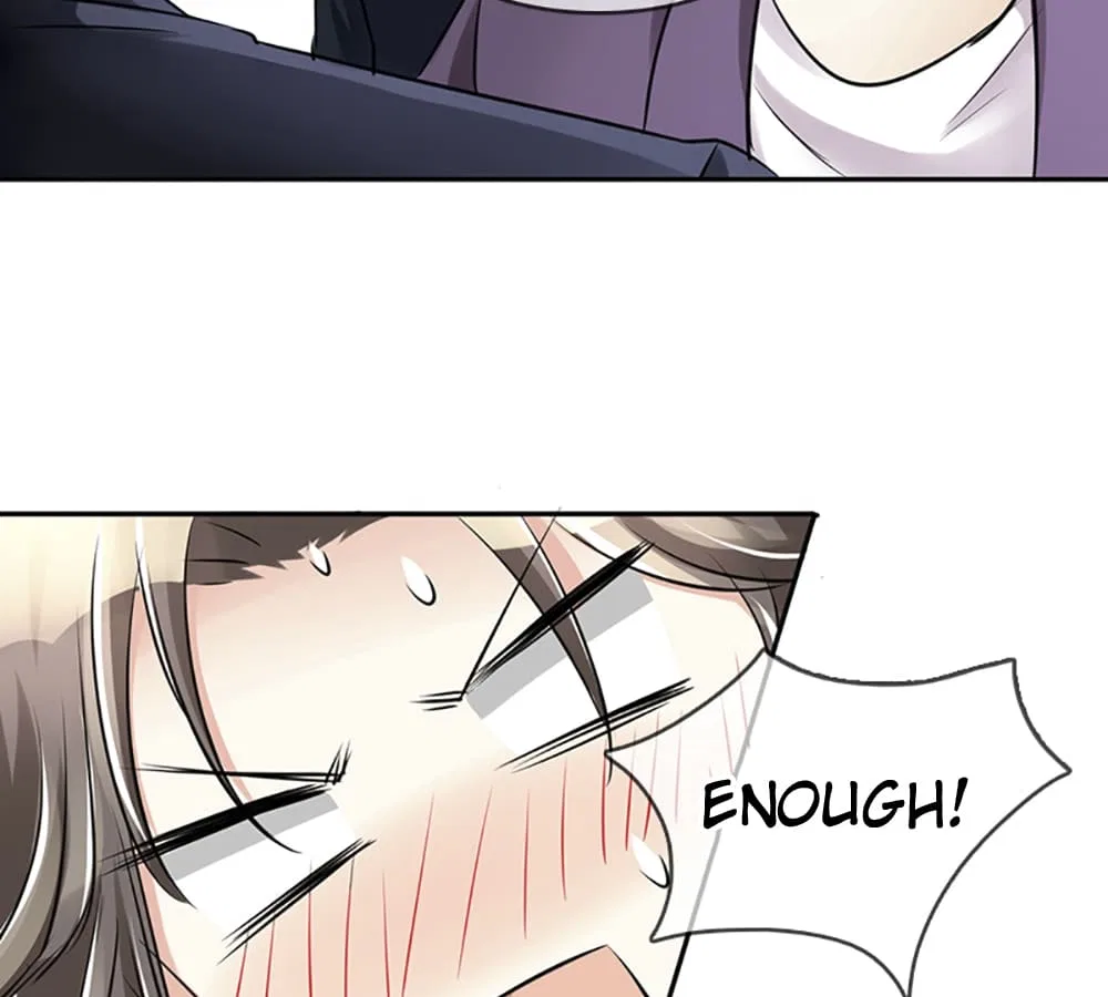 Who Is My Perfect Match? Chapter 11 – Page 18