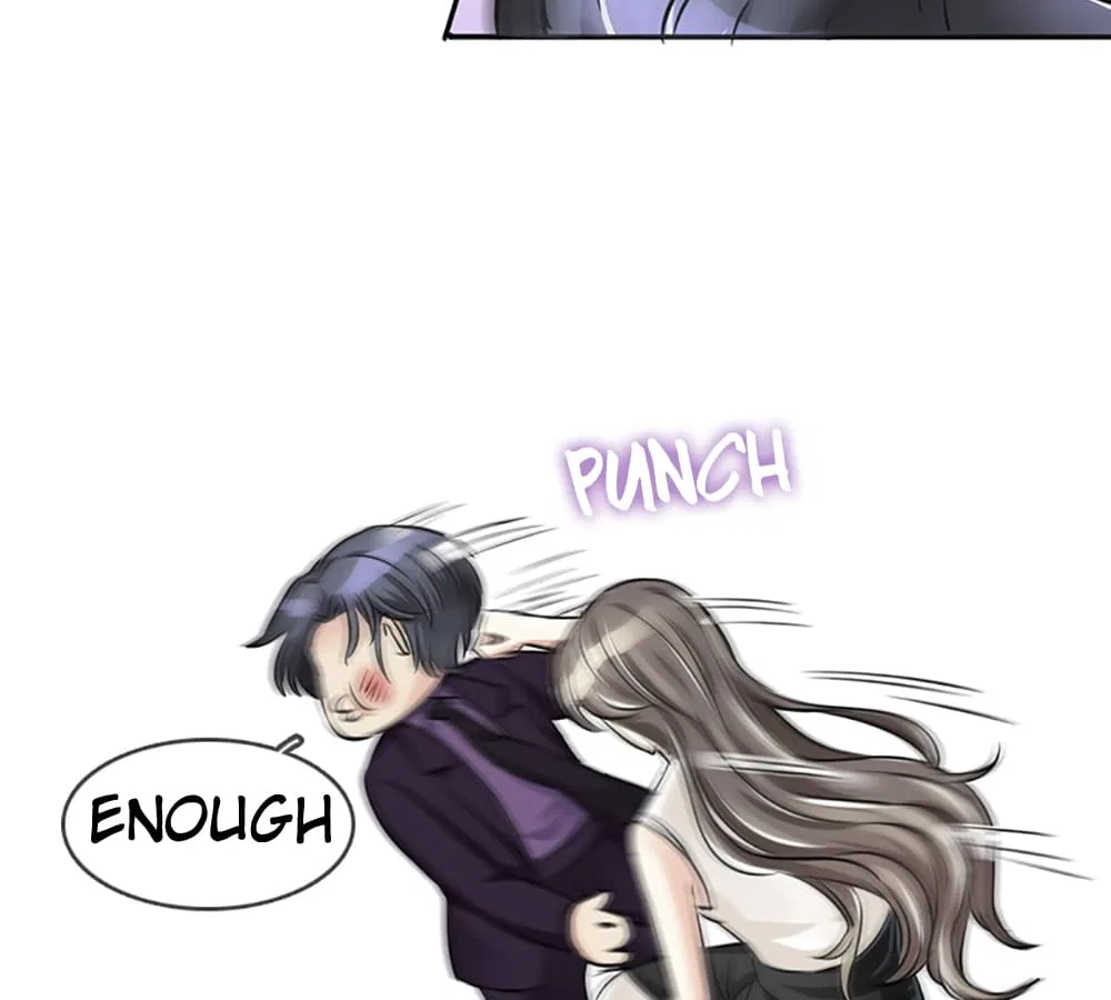 Who Is My Perfect Match? Chapter 11 – Page 20