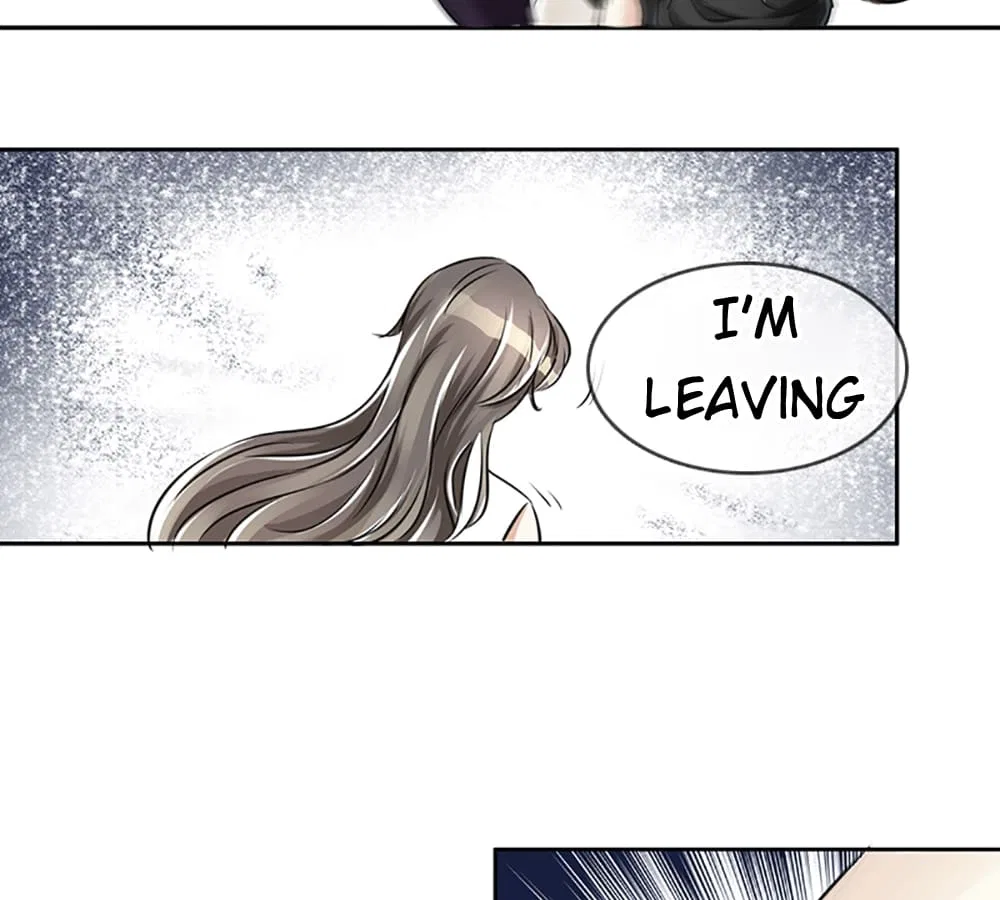 Who Is My Perfect Match? Chapter 11 – Page 21