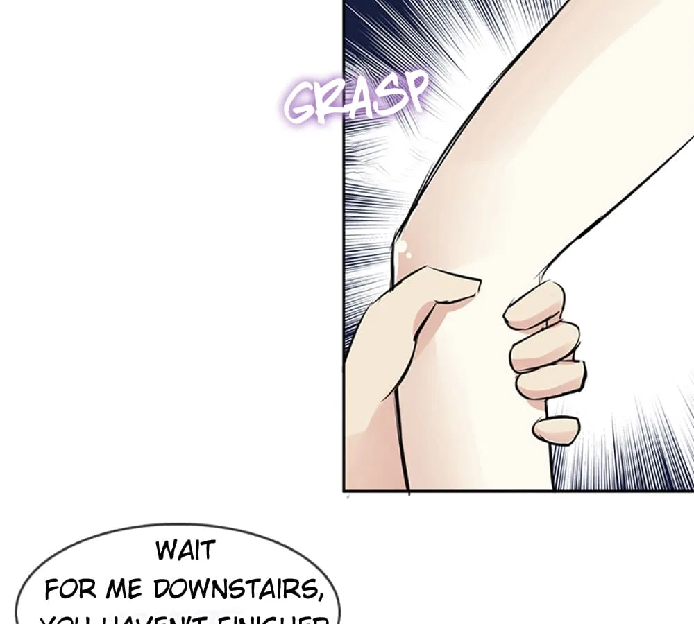 Who Is My Perfect Match? Chapter 11 – Page 22