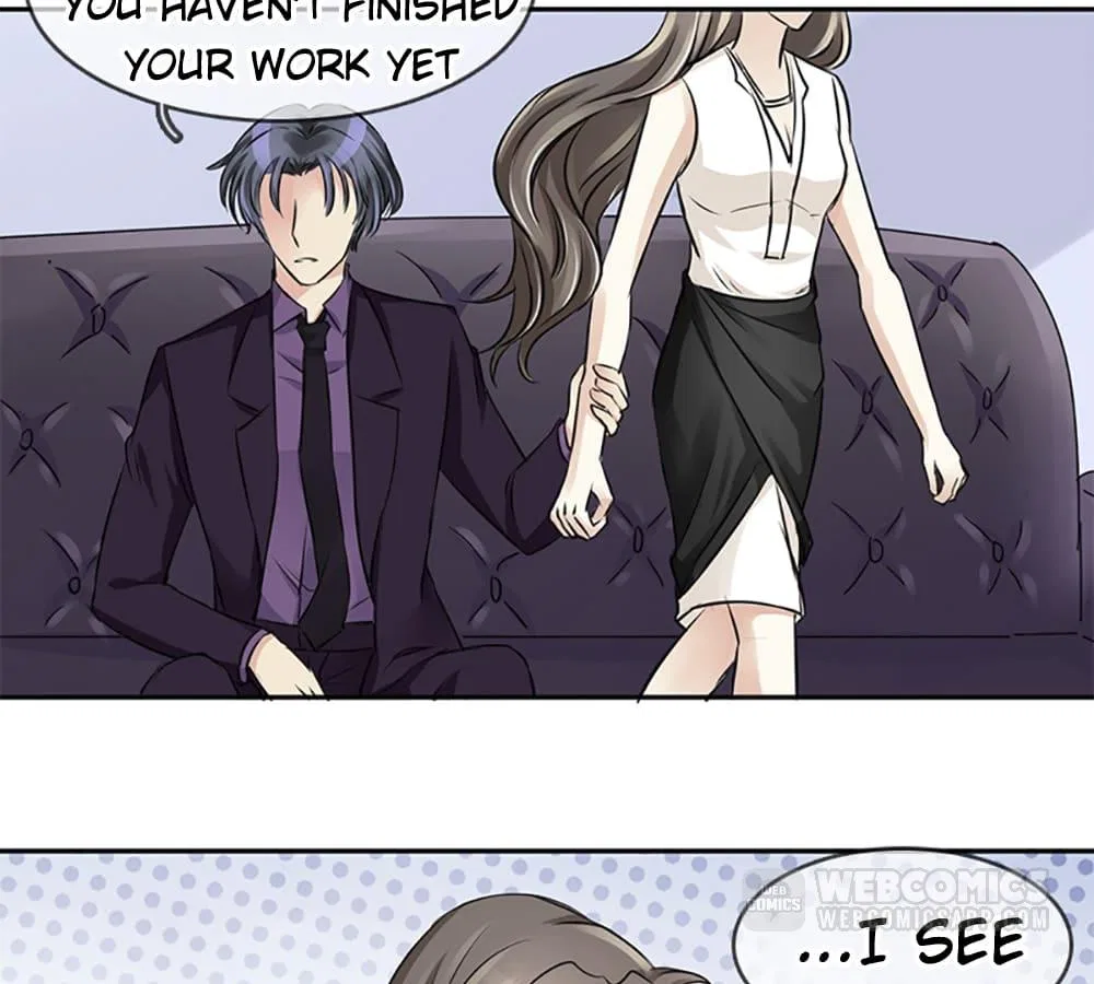 Who Is My Perfect Match? Chapter 11 – Page 23