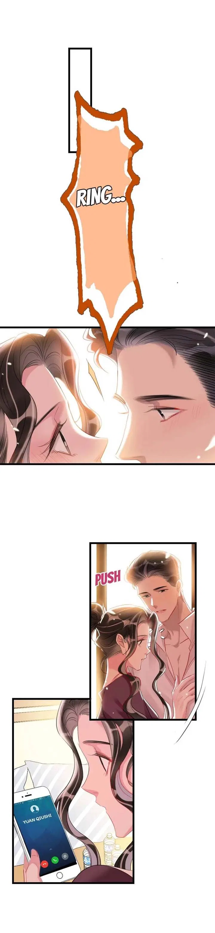 The Girl Who Blooms Hard Chapter 20 – Page 4