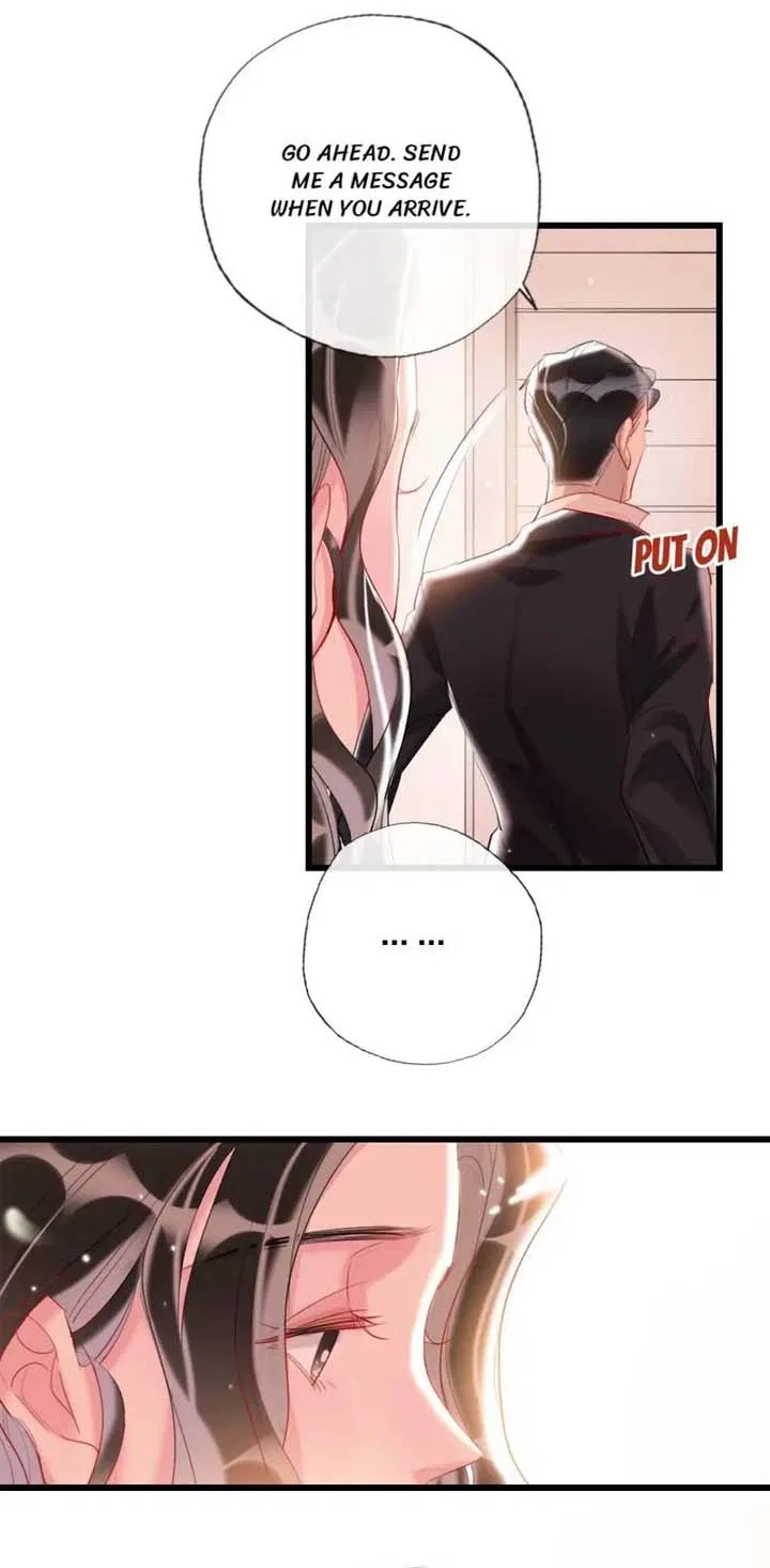 The Girl Who Blooms Hard Chapter 20 – Page 9