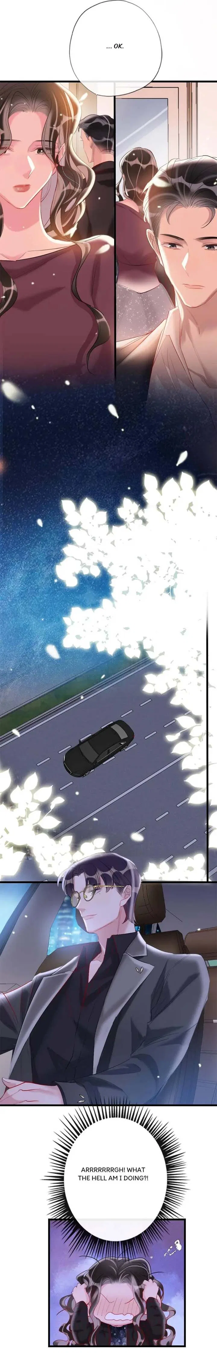 The Girl Who Blooms Hard Chapter 20 – Page 10