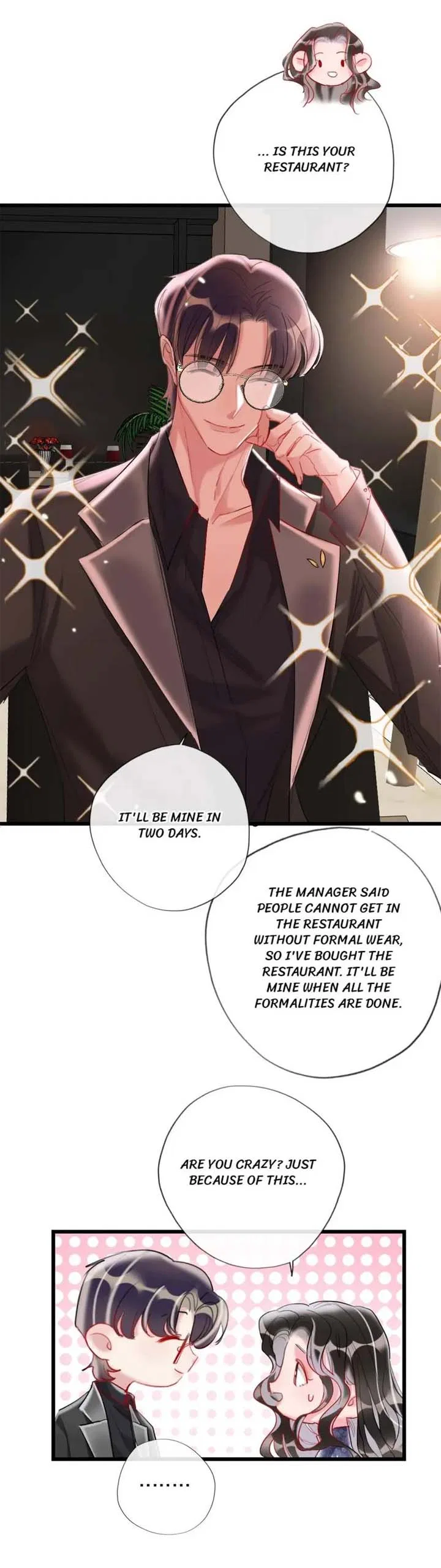 The Girl Who Blooms Hard Chapter 20 – Page 14