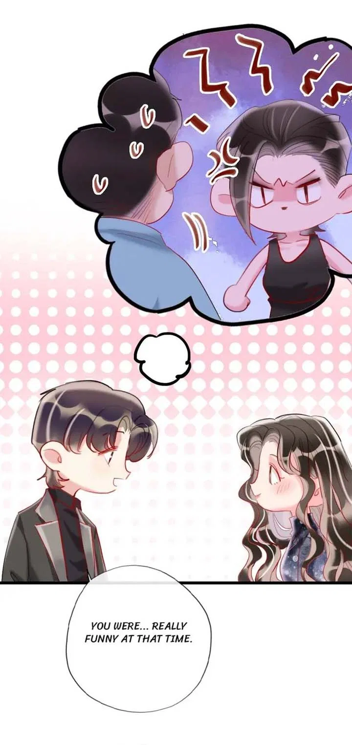 The Girl Who Blooms Hard Chapter 20 – Page 19