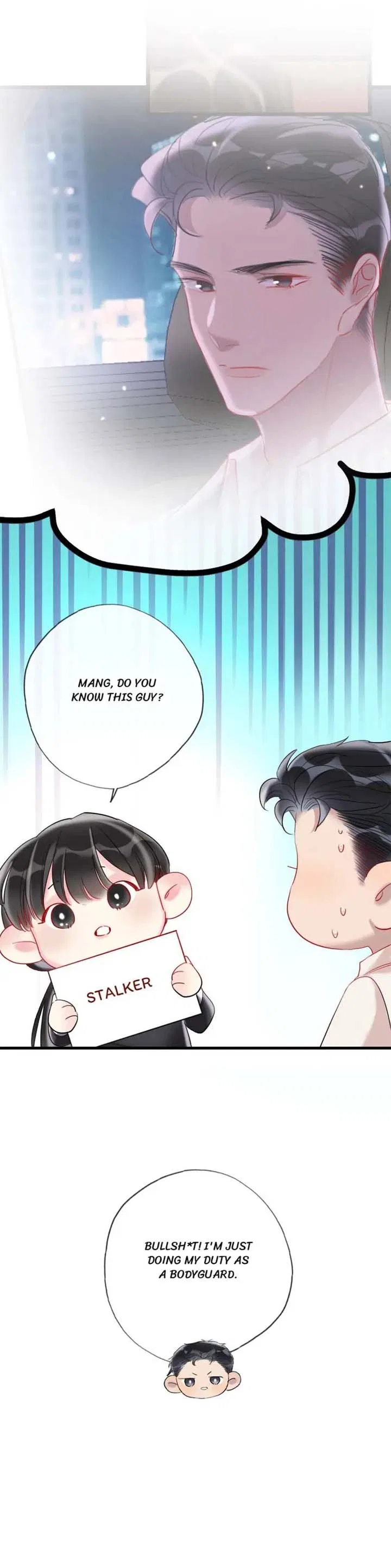 The Girl Who Blooms Hard Chapter 20 – Page 23