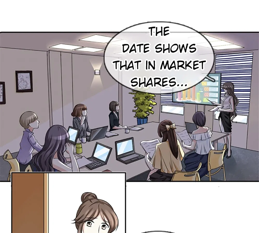 Who Is My Perfect Match? Chapter 10 – Page 2