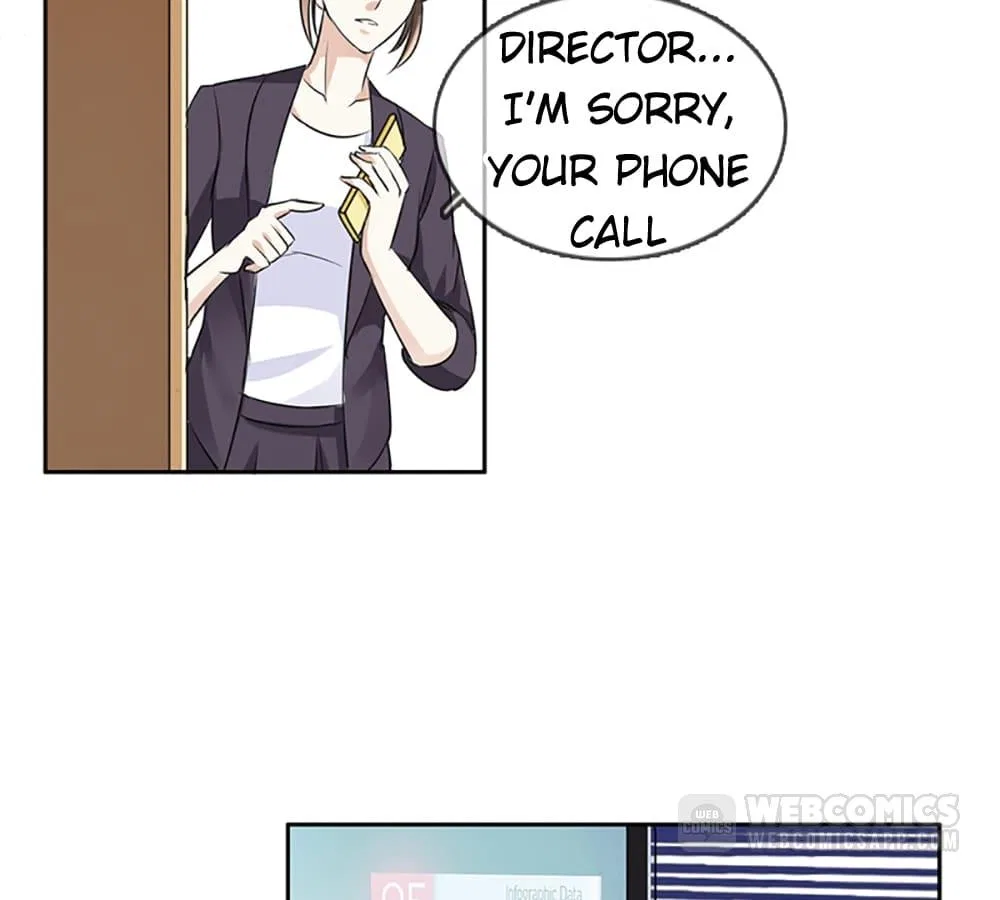 Who Is My Perfect Match? Chapter 10 – Page 3