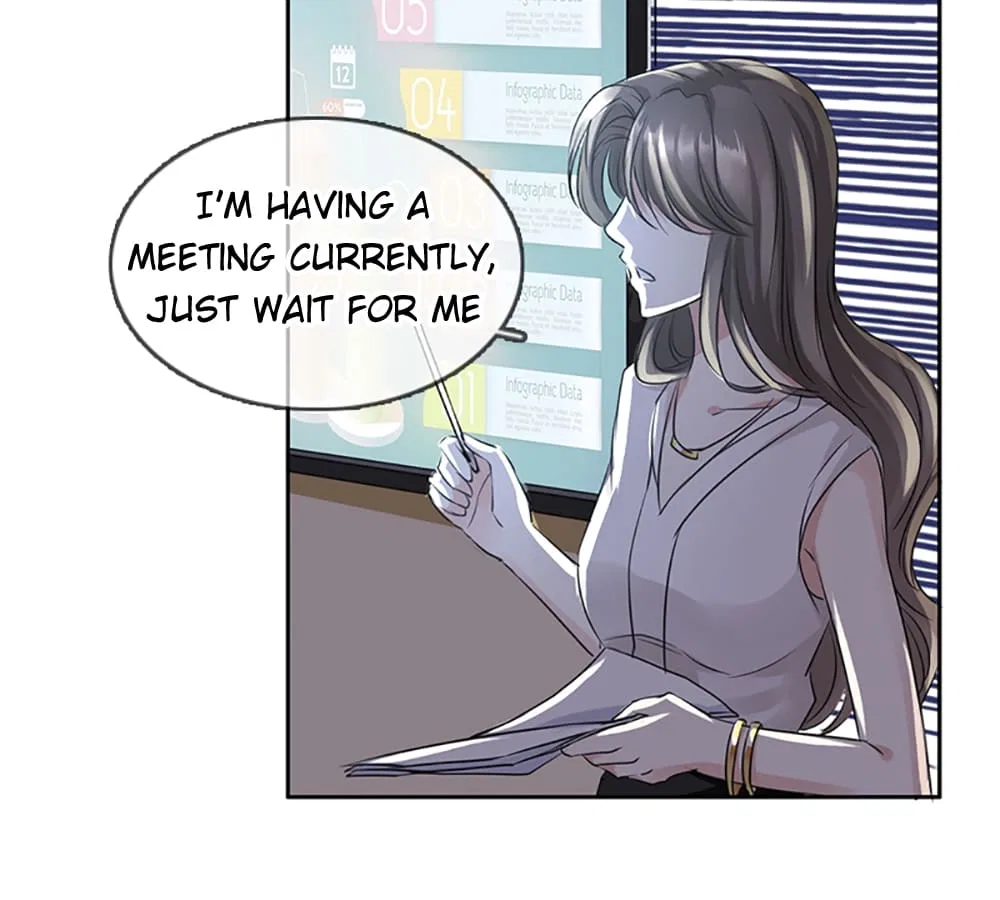 Who Is My Perfect Match? Chapter 10 – Page 4