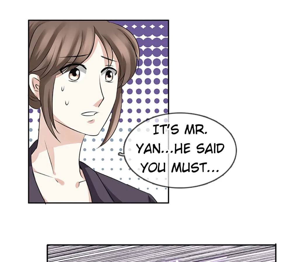Who Is My Perfect Match? Chapter 10 – Page 5