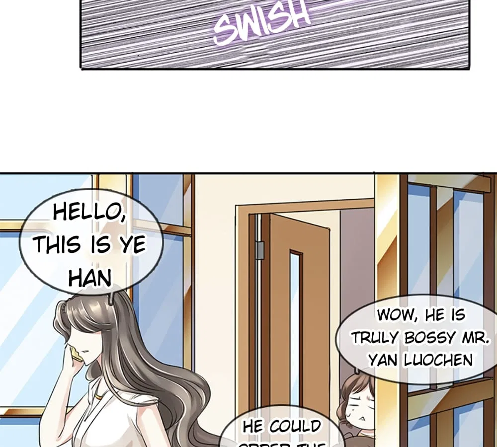 Who Is My Perfect Match? Chapter 10 – Page 6