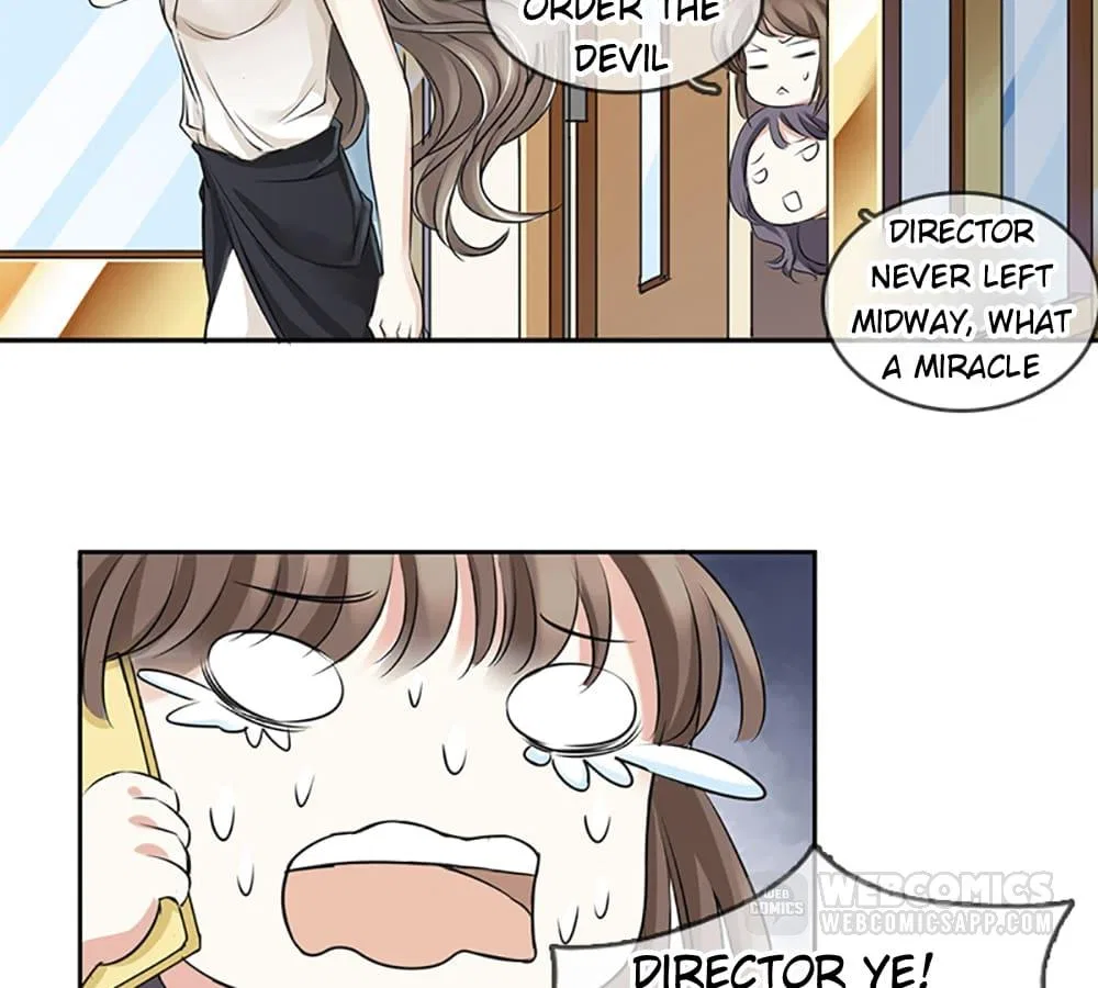 Who Is My Perfect Match? Chapter 10 – Page 7