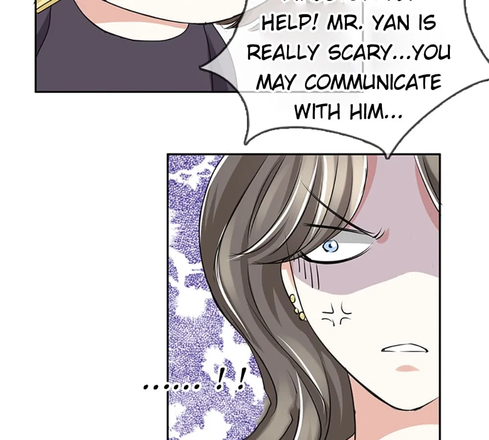 Who Is My Perfect Match? Chapter 10 – Page 8