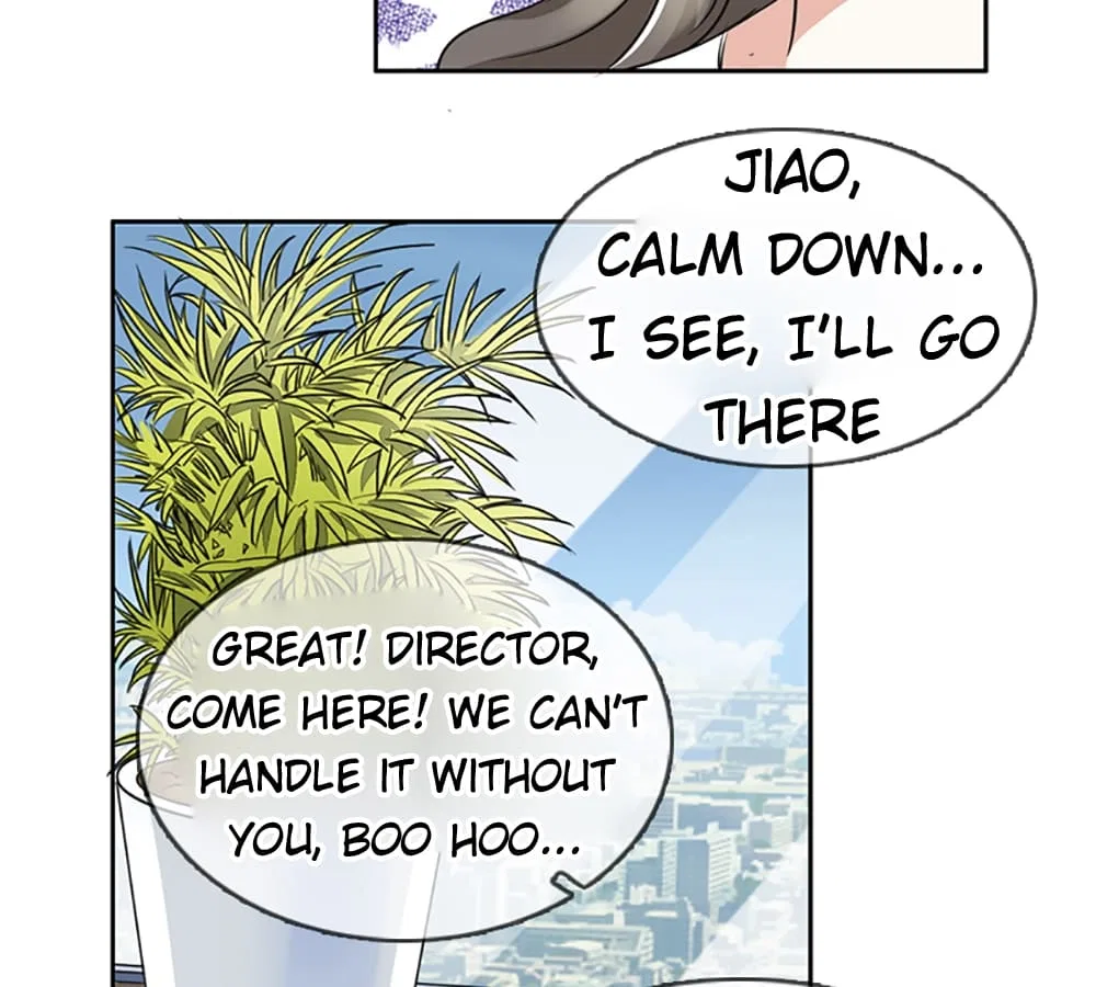 Who Is My Perfect Match? Chapter 10 – Page 9