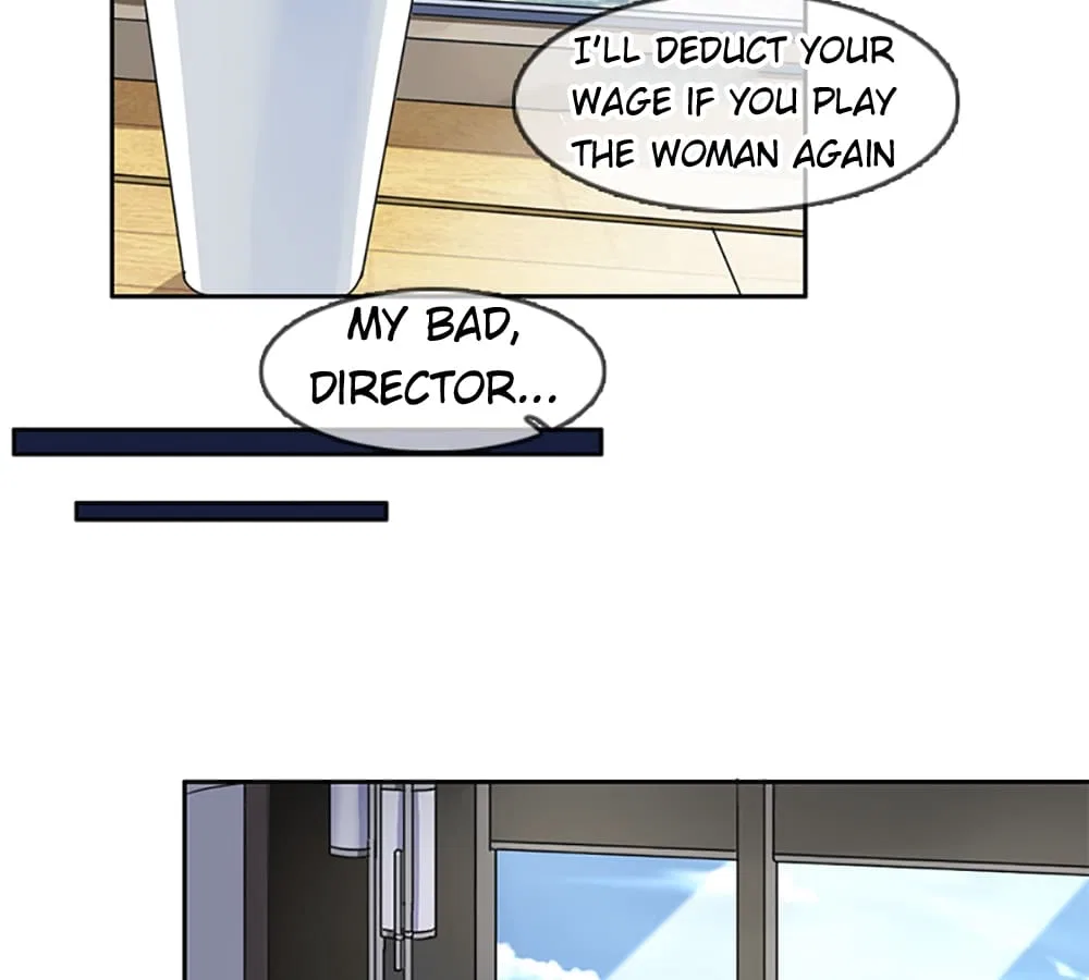 Who Is My Perfect Match? Chapter 10 – Page 10