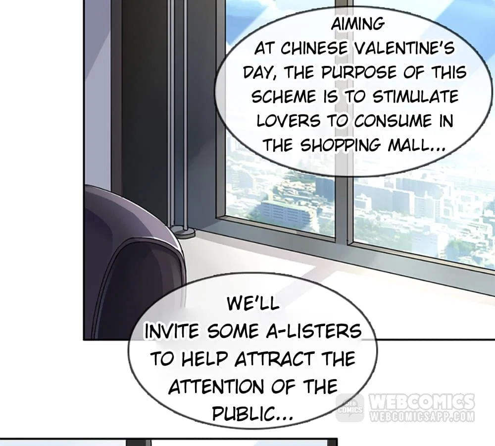 Who Is My Perfect Match? Chapter 10 – Page 11