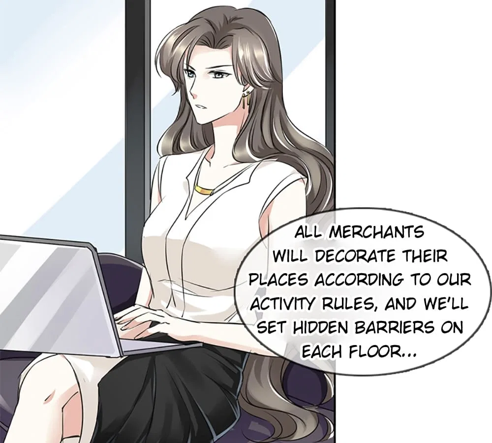 Who Is My Perfect Match? Chapter 10 – Page 12