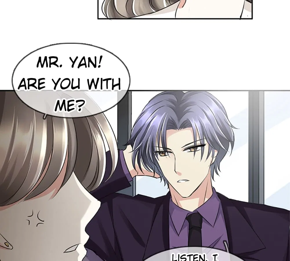 Who Is My Perfect Match? Chapter 10 – Page 14