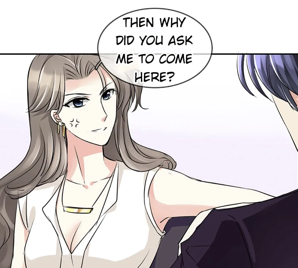 Who Is My Perfect Match? Chapter 10 – Page 16