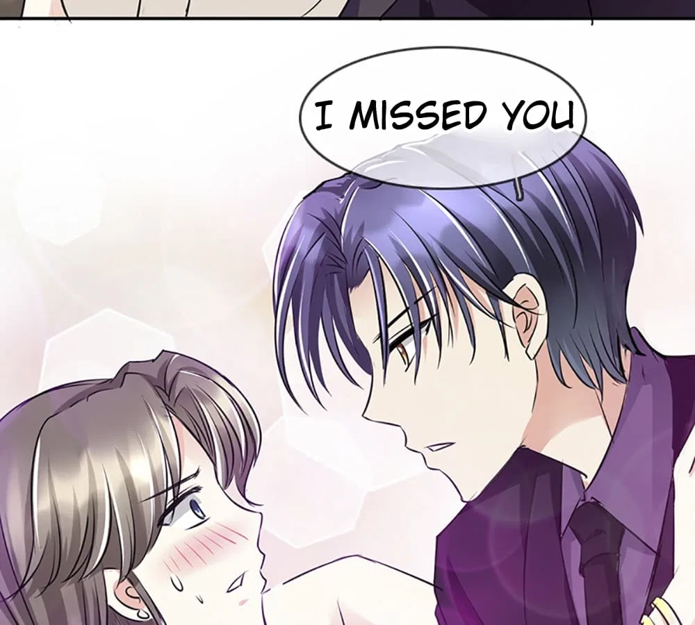 Who Is My Perfect Match? Chapter 10 – Page 17