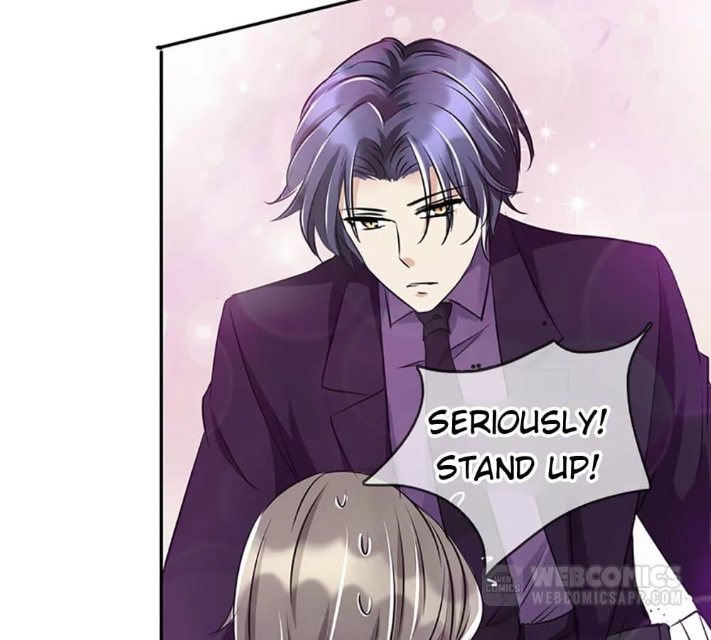 Who Is My Perfect Match? Chapter 10 – Page 19
