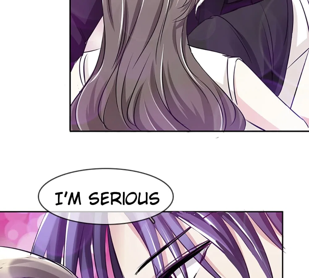 Who Is My Perfect Match? Chapter 10 – Page 20