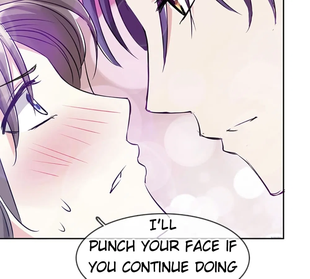 Who Is My Perfect Match? Chapter 10 – Page 21