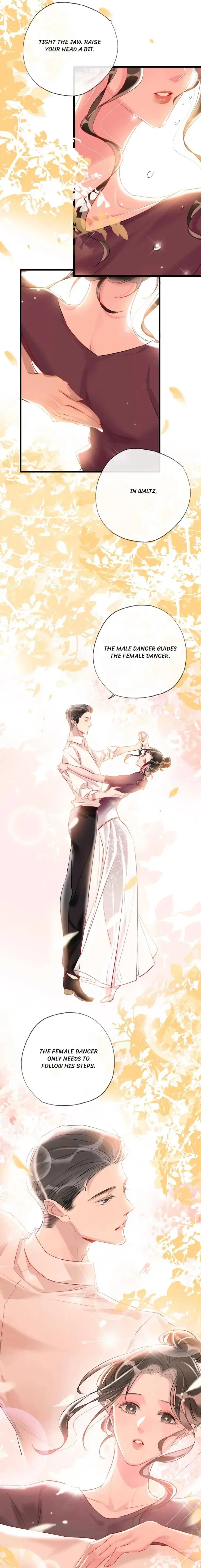 The Girl Who Blooms Hard Chapter 19 – Page 2