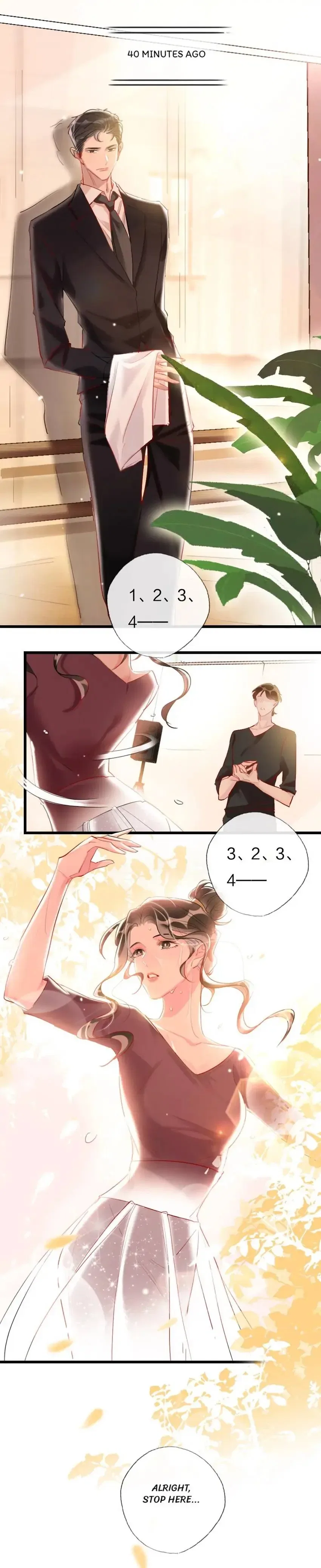 The Girl Who Blooms Hard Chapter 19 – Page 4