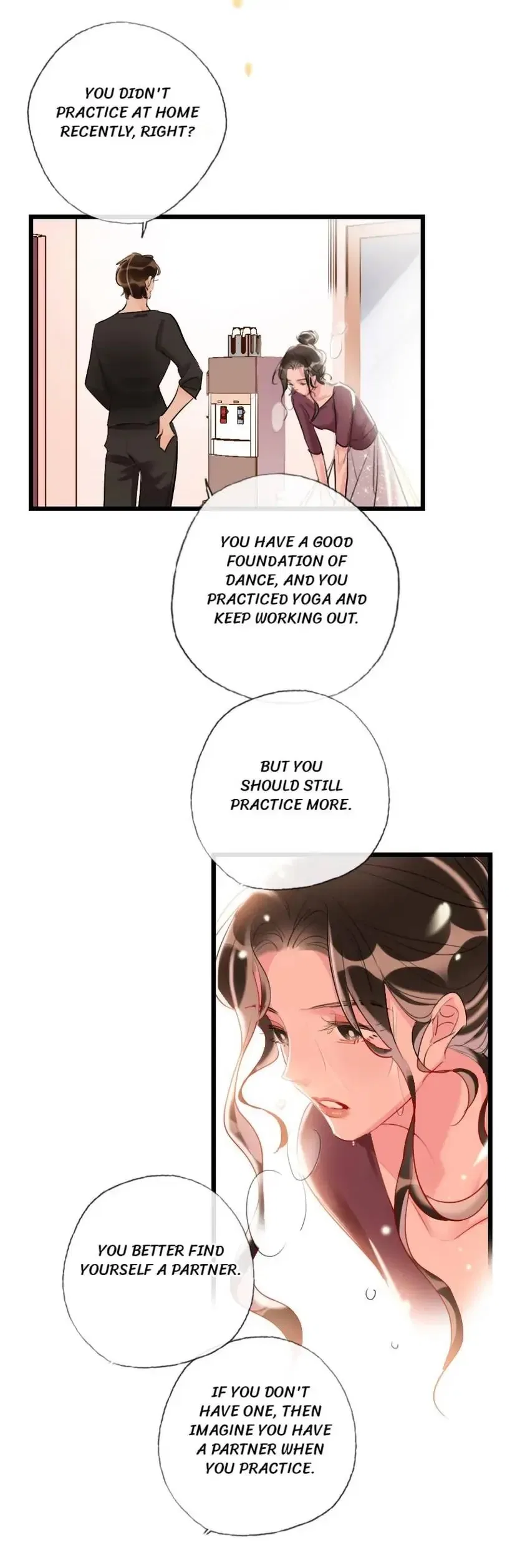 The Girl Who Blooms Hard Chapter 19 – Page 5
