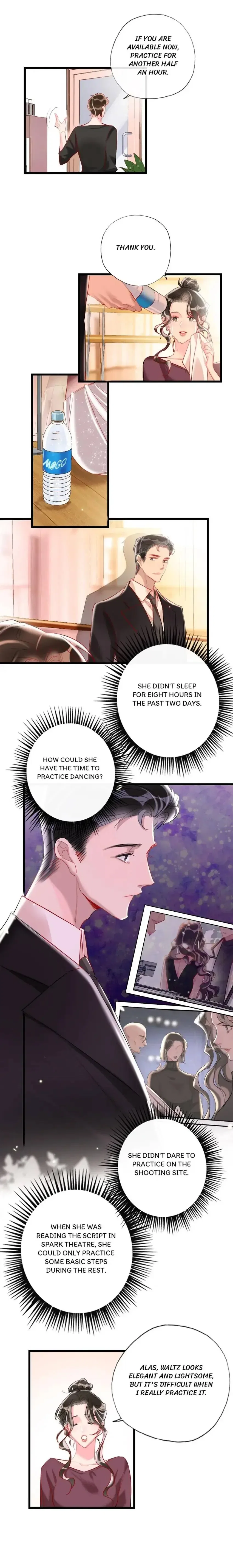 The Girl Who Blooms Hard Chapter 19 – Page 6