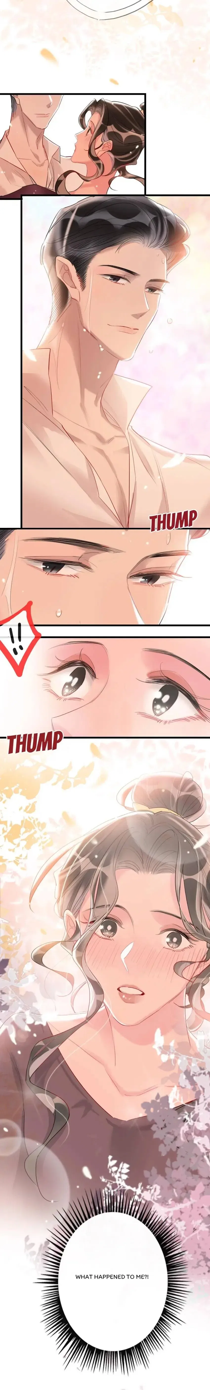 The Girl Who Blooms Hard Chapter 19 – Page 15