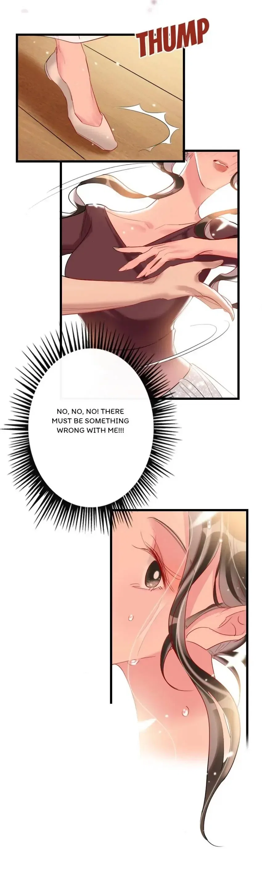 The Girl Who Blooms Hard Chapter 19 – Page 16