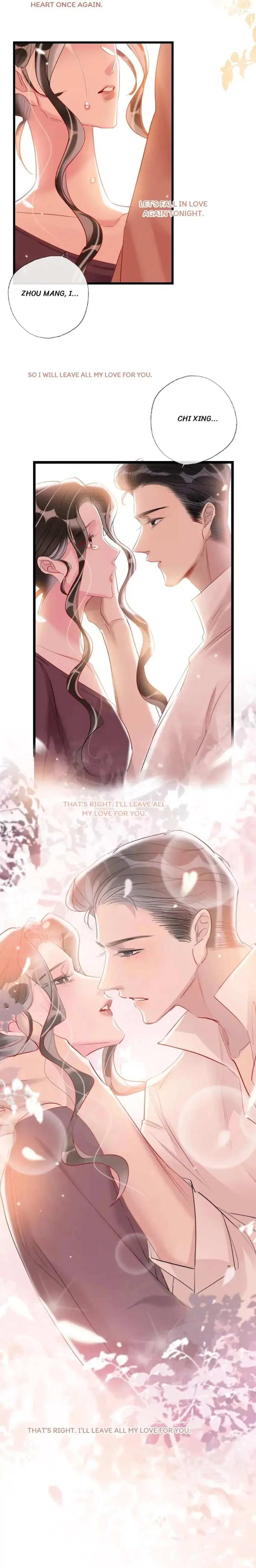 The Girl Who Blooms Hard Chapter 19 – Page 21