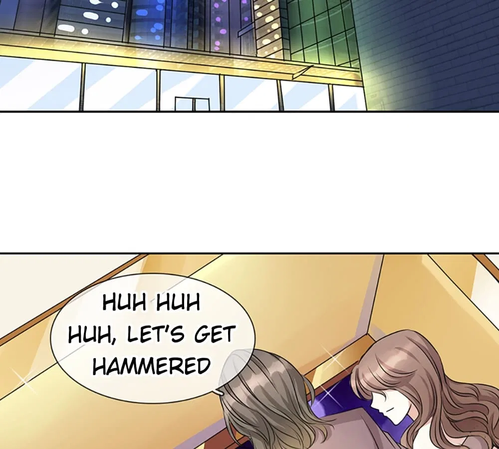 Who Is My Perfect Match? Chapter 9 – Page 3