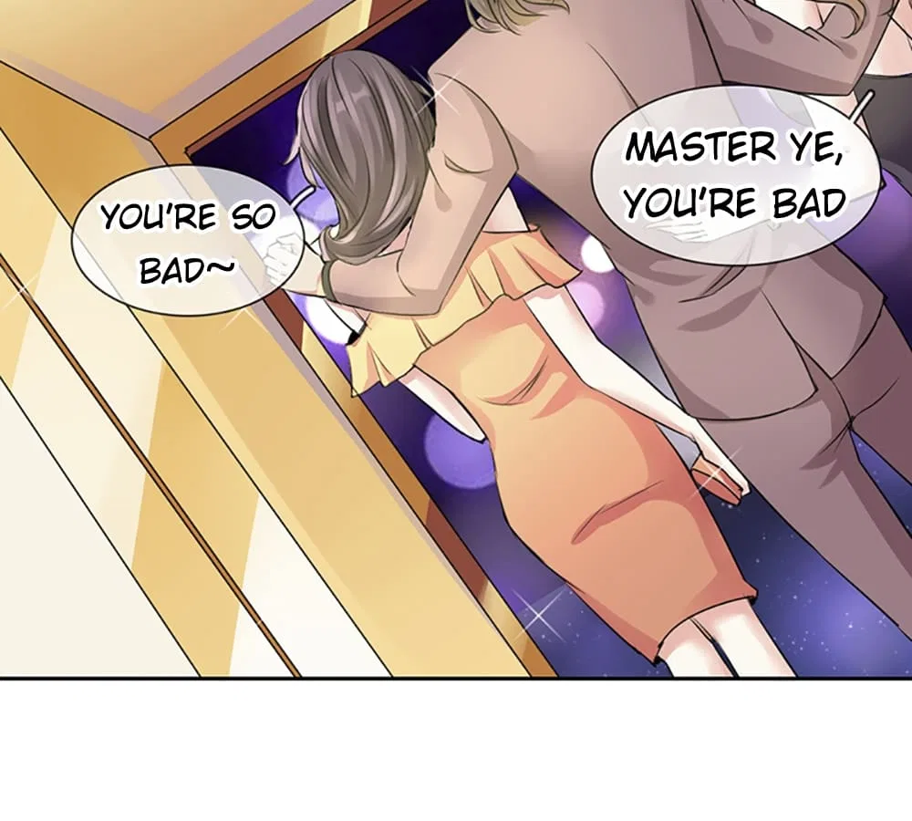 Who Is My Perfect Match? Chapter 9 – Page 4