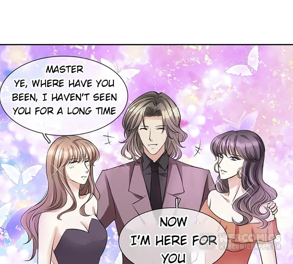 Who Is My Perfect Match? Chapter 9 – Page 5