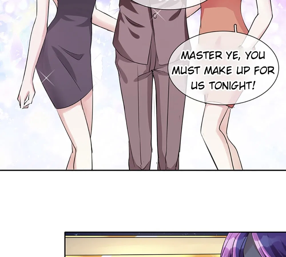 Who Is My Perfect Match? Chapter 9 – Page 6